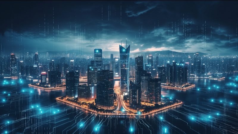 智能安防边缘实时分析系统：安全与效率的完美融合